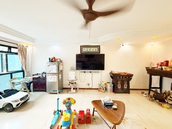 Blk 188B Rivervale Gateway (Sengkang), HDB 5 Rooms #487073251